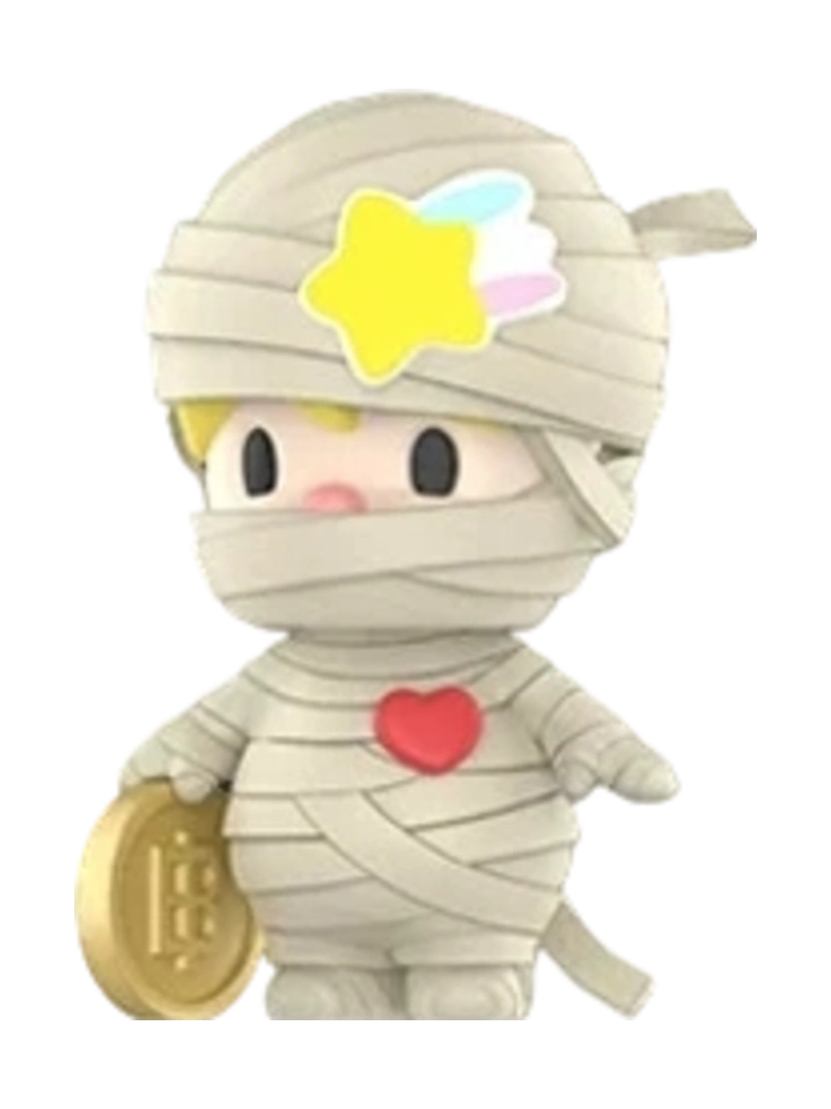 Mummy