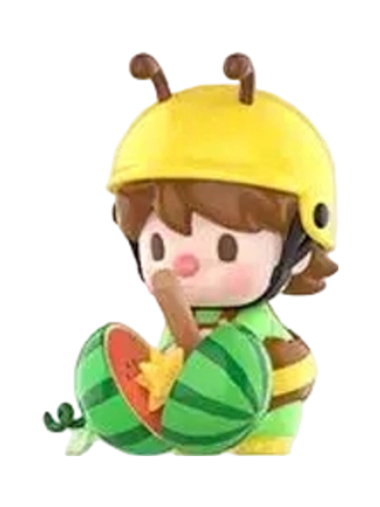 Watermelon Warrior