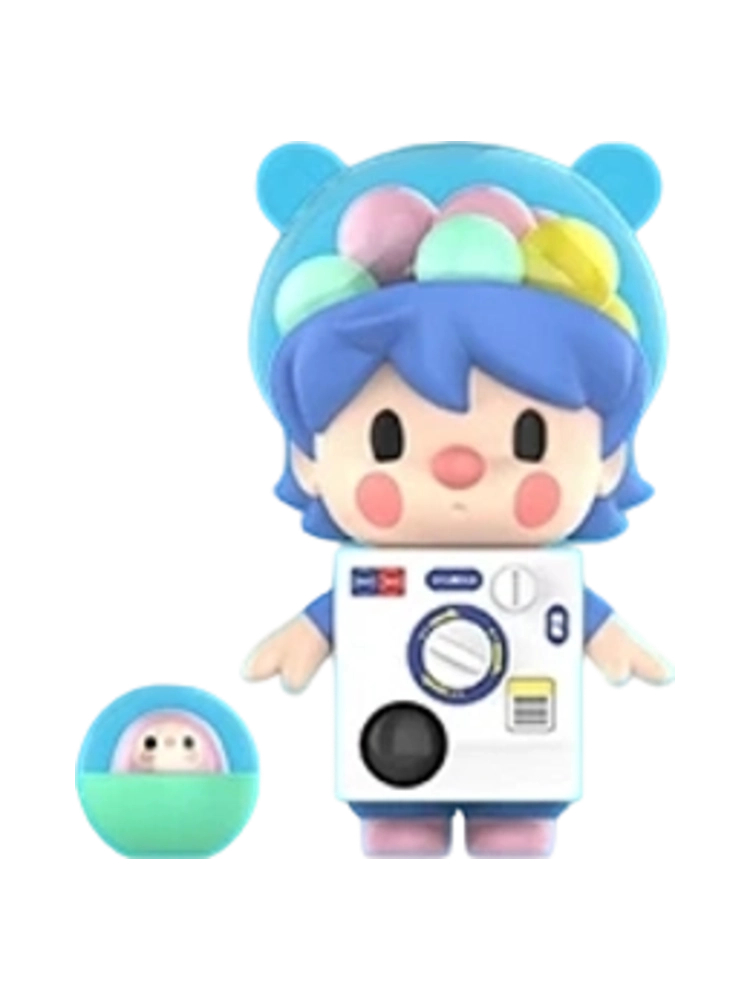 Cashapon Machine