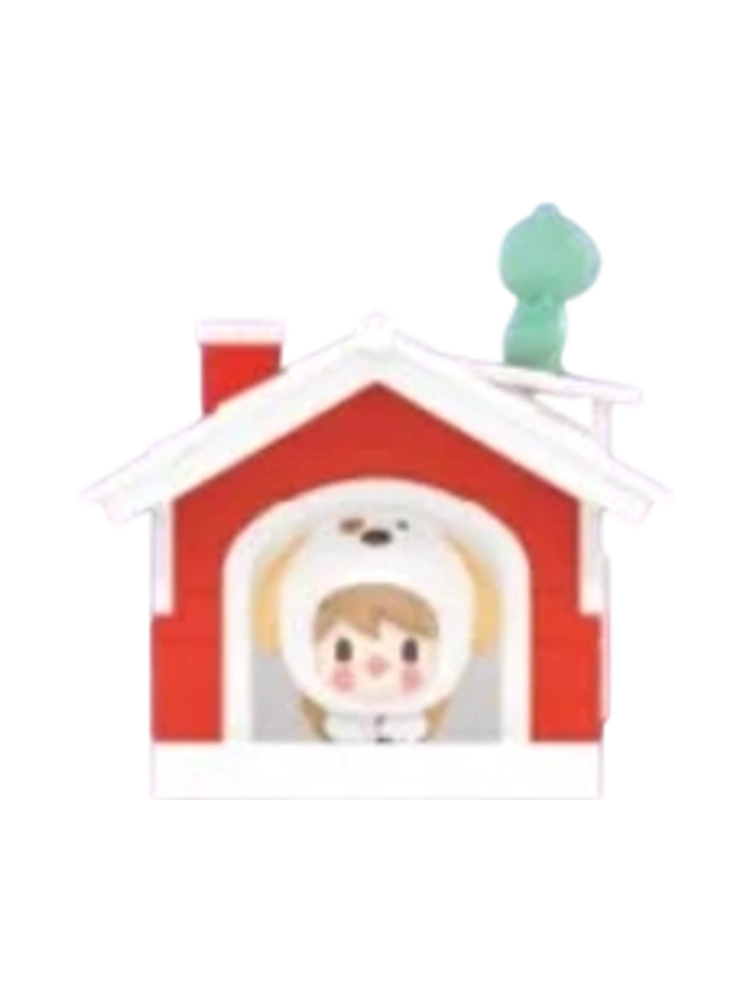 Doghouse