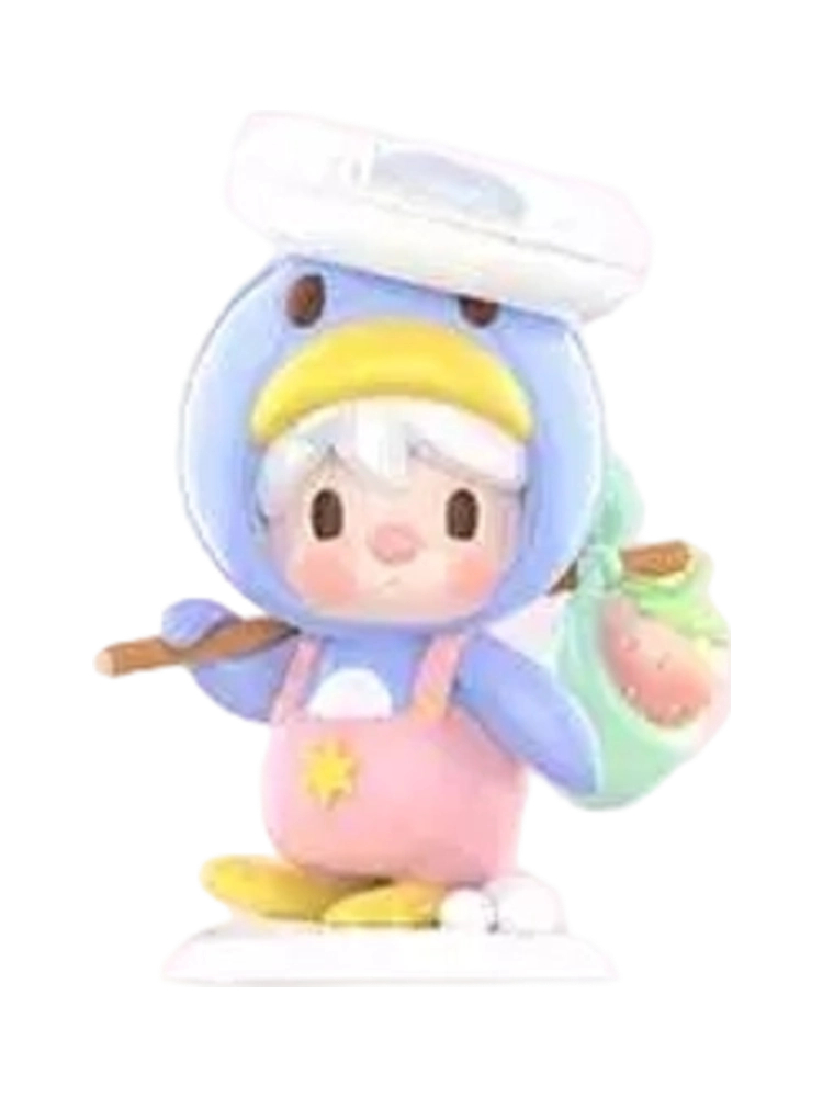 Hunter Penguin