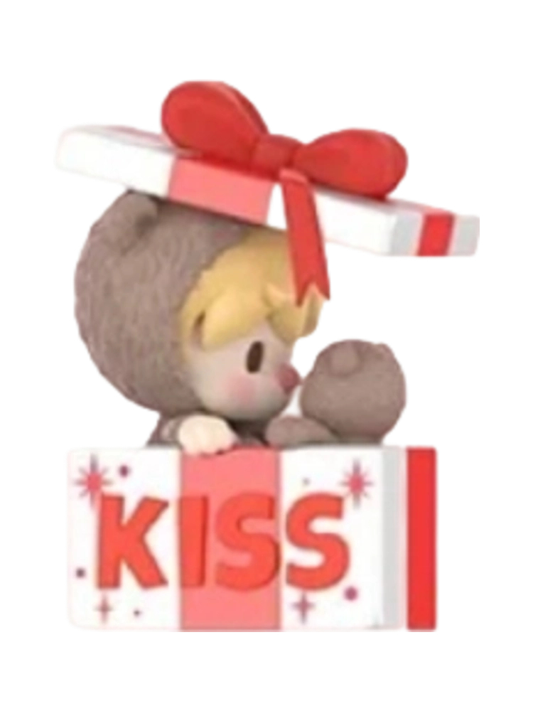 Kiss