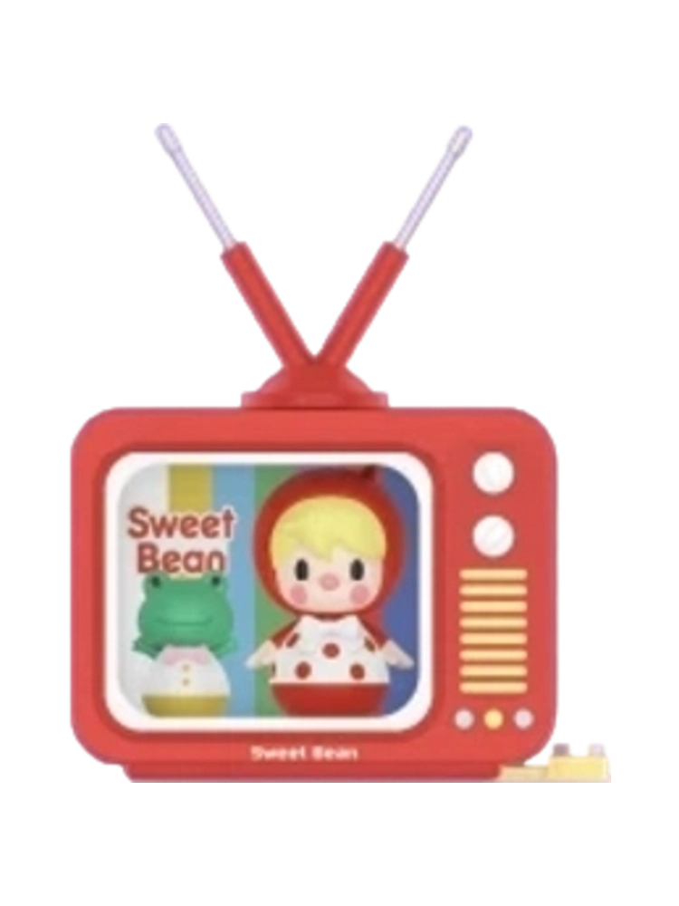Vintage TV