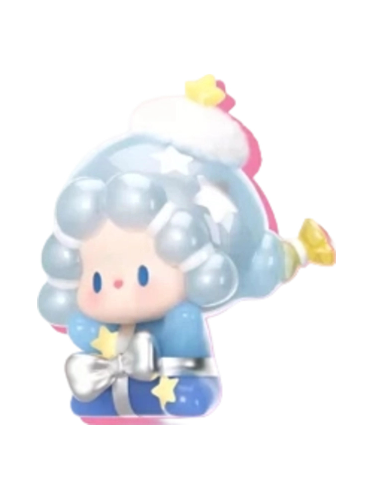 Star Wish Pupu