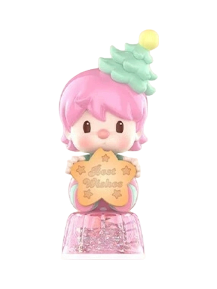 Pink Blessing Jelly Secret