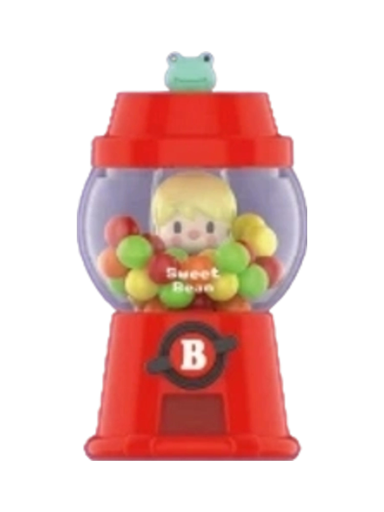 Gashapon Machine