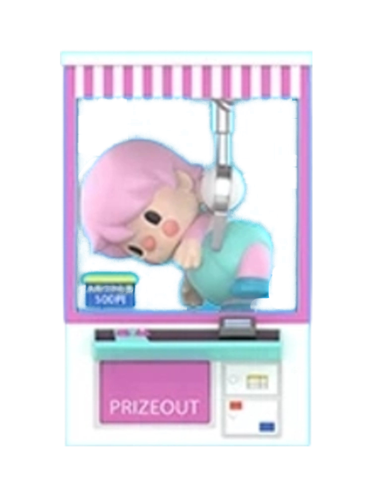 UFo Catcher