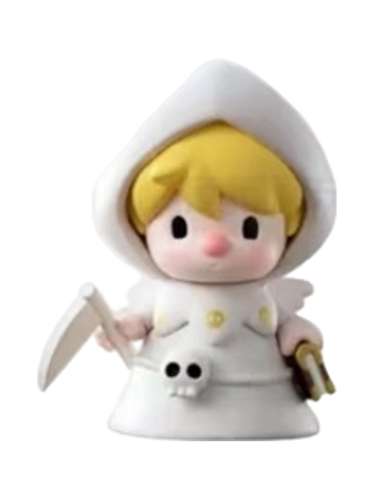 grim reaper