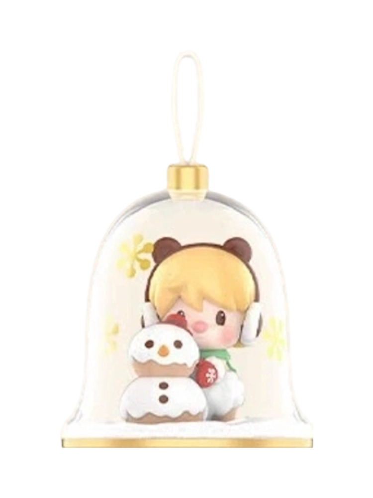 Bell Puff