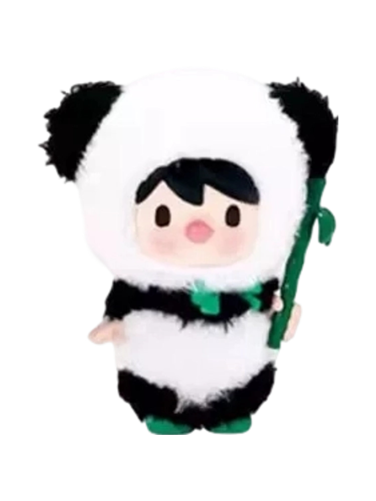 Bamboo Panda