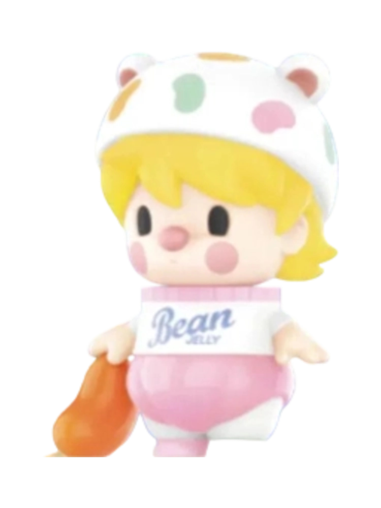 Jelly Bean