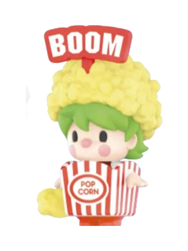Popcorn