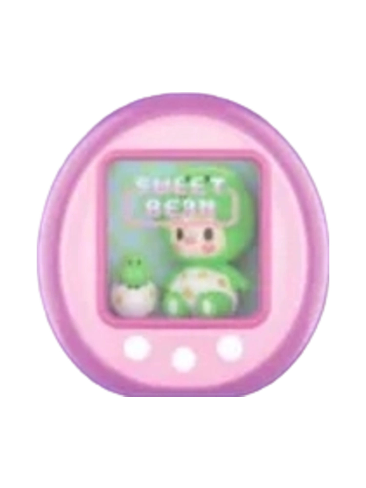 Electronic Pets