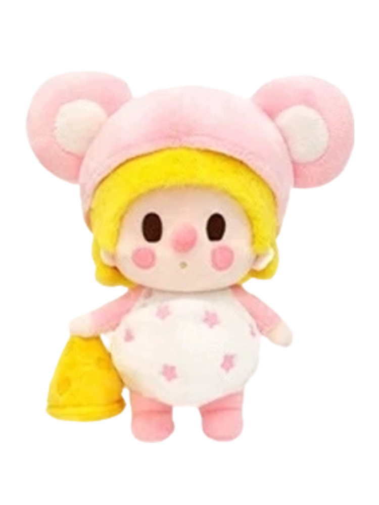 Baby mouse