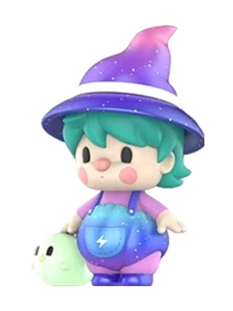 Wizard