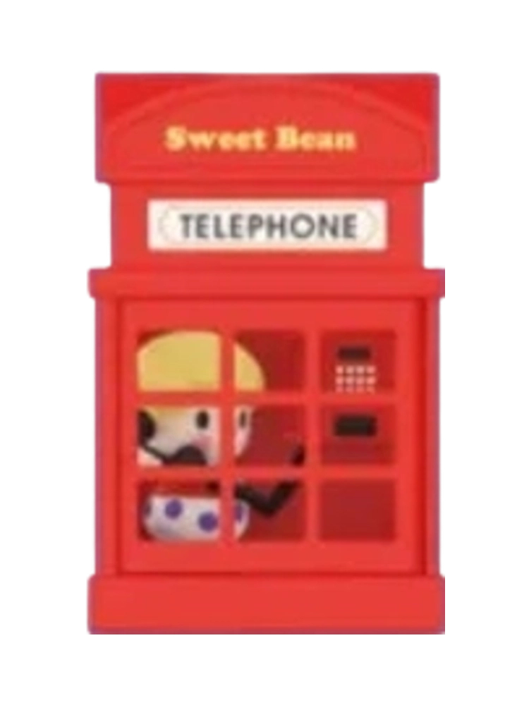 Telephone Booth