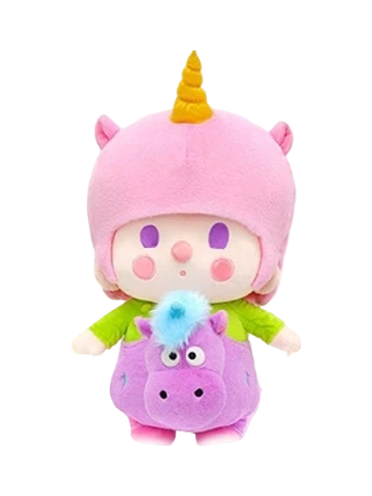 Unicorn Secret