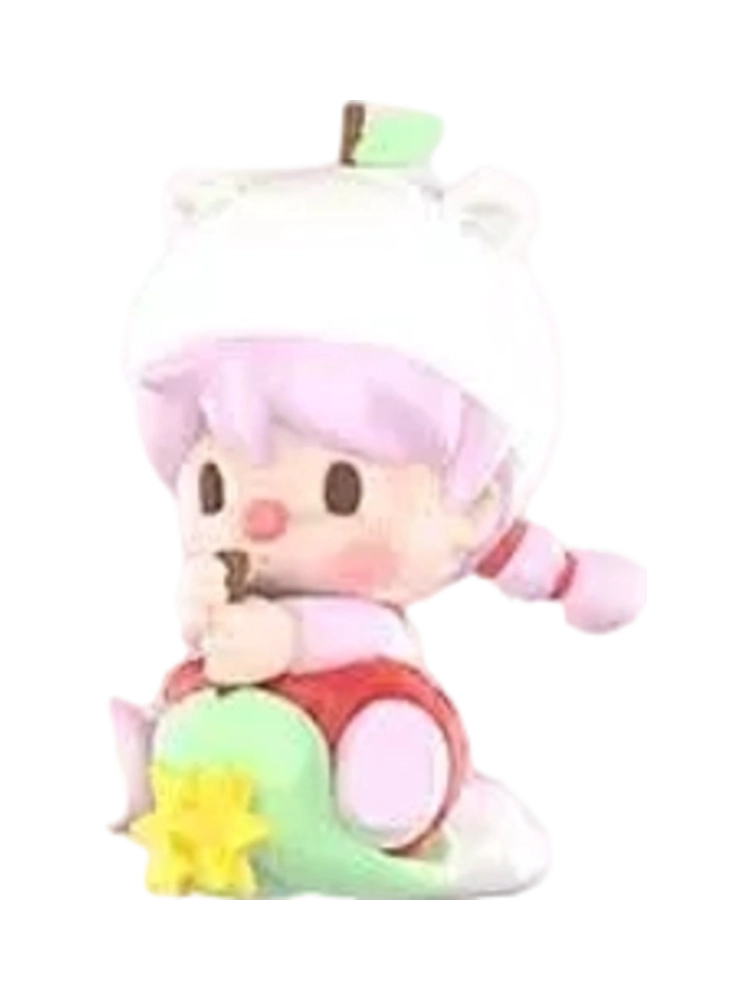 Grass skiing Lychee