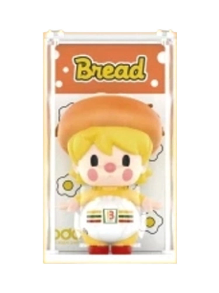 Yakisoba Bread