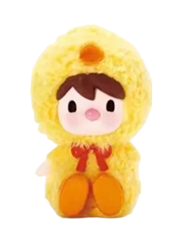 Plush Chick
