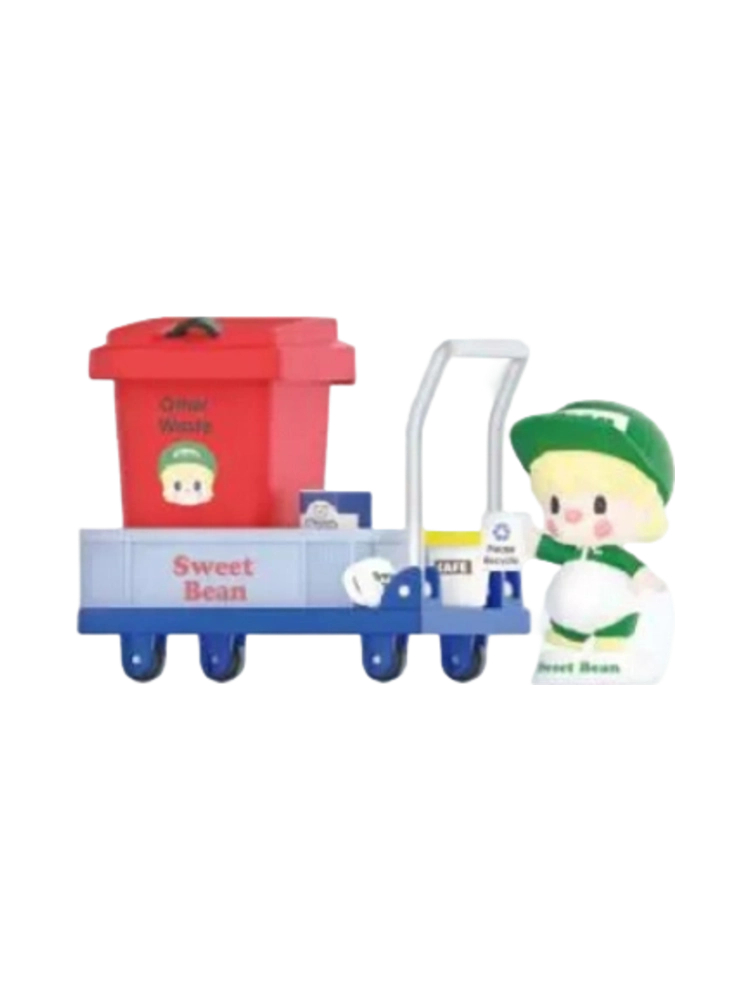 Refuse Classification