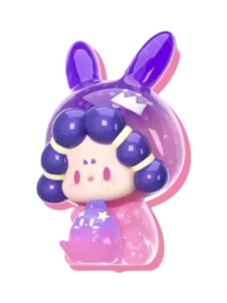 Sweet Dream Pupu