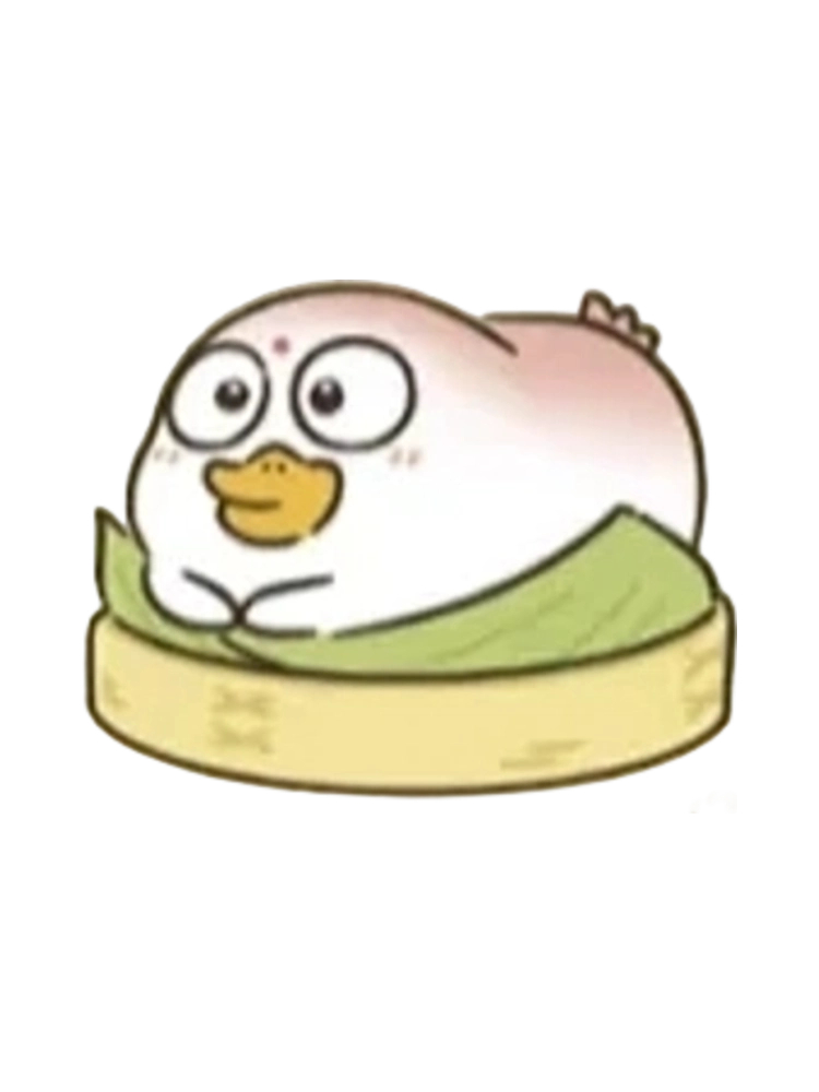 Steamed Bun Duck Special