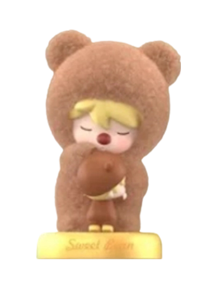 When l Wanta Hug Secret