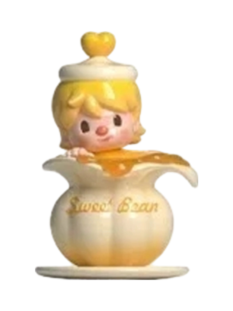 Sweetheart Suger Jar