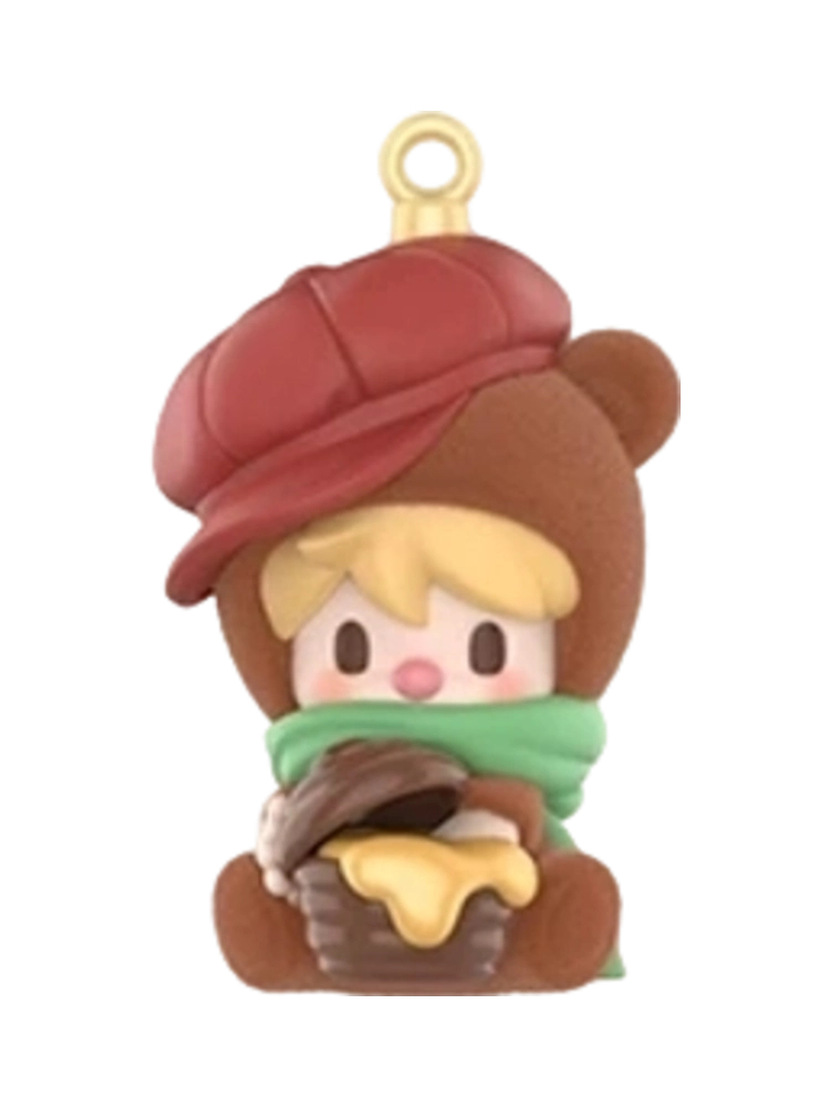 Honey Bear