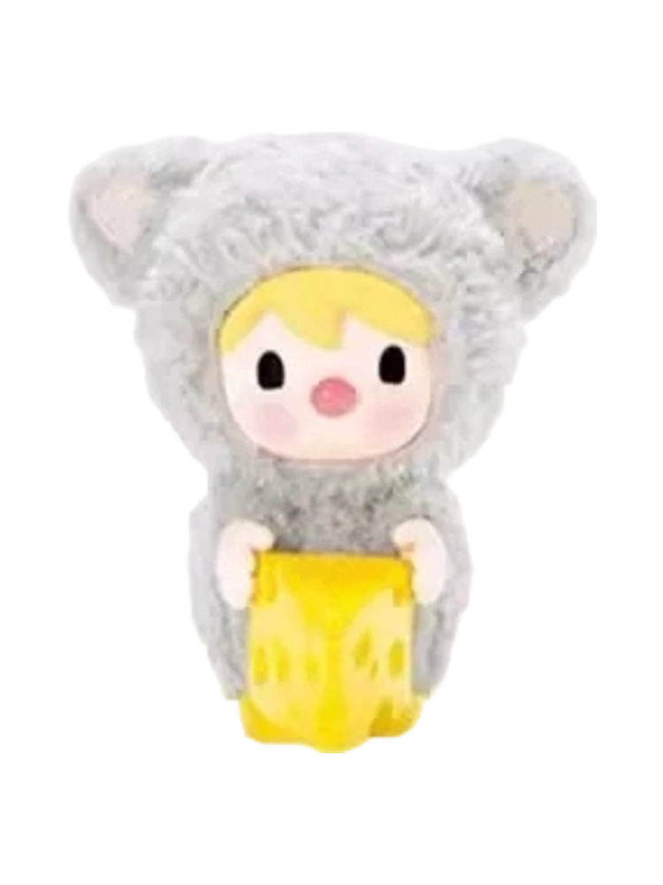 Cheese Mouse