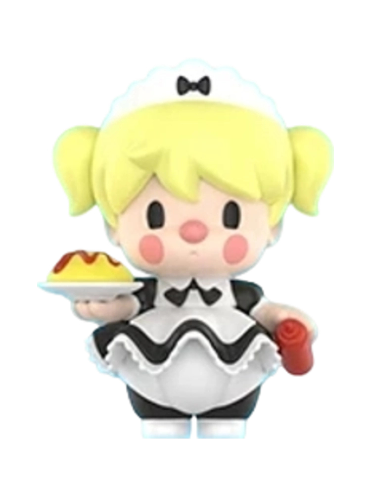 Maid Cafe