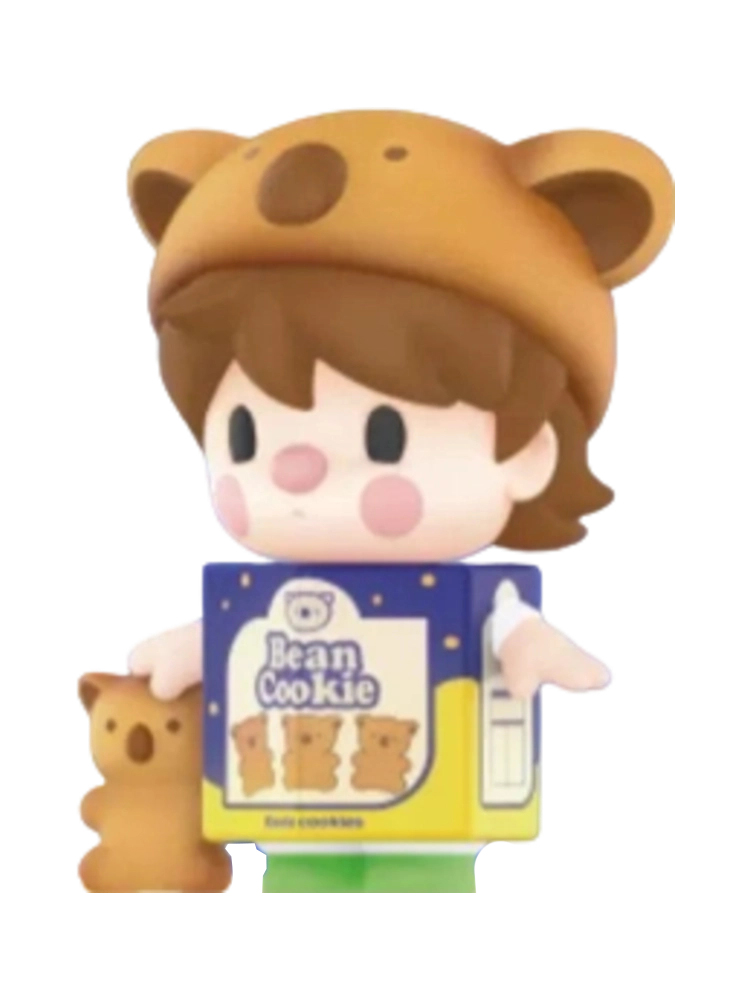 Koala Cookies