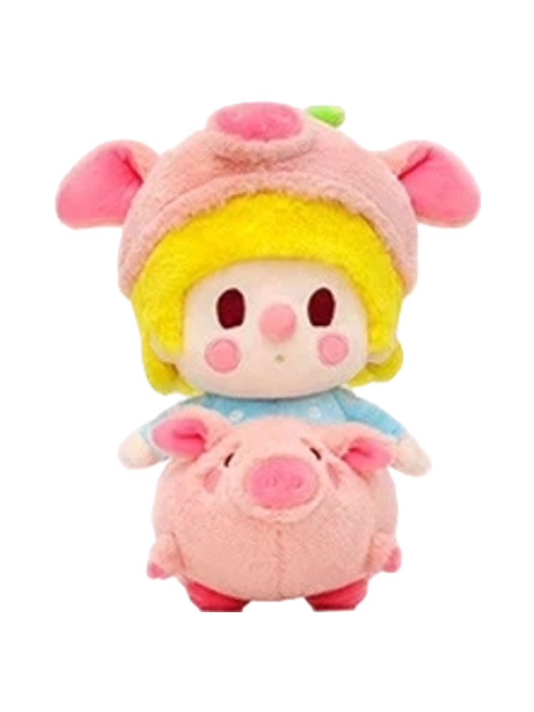 Piglet