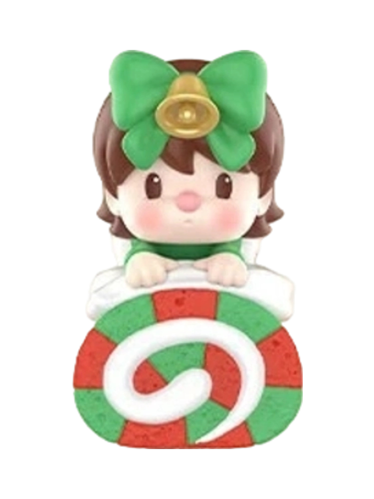 Cream Cake Roll