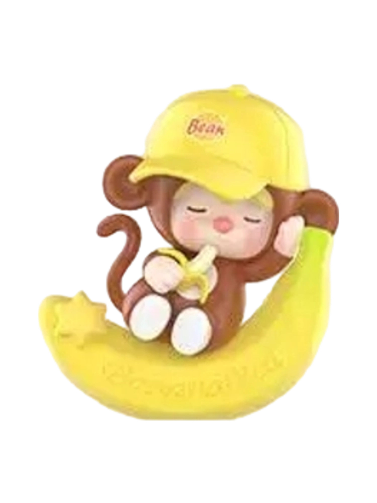 Lazy Banana