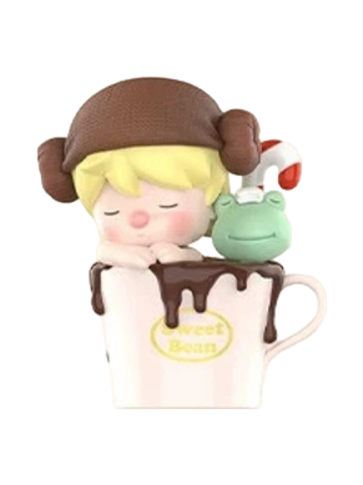 Hot Chocolate