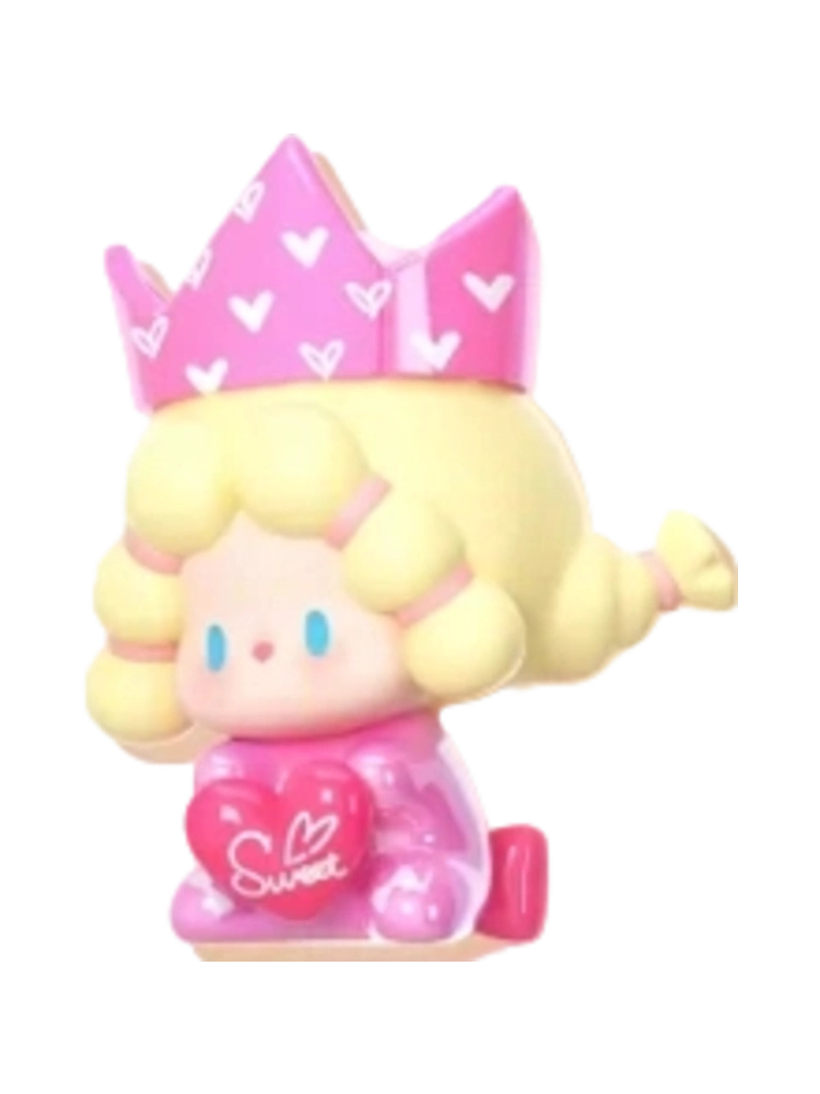 Sweetheart Pupu Special