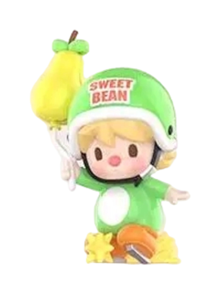 Pear Runner
