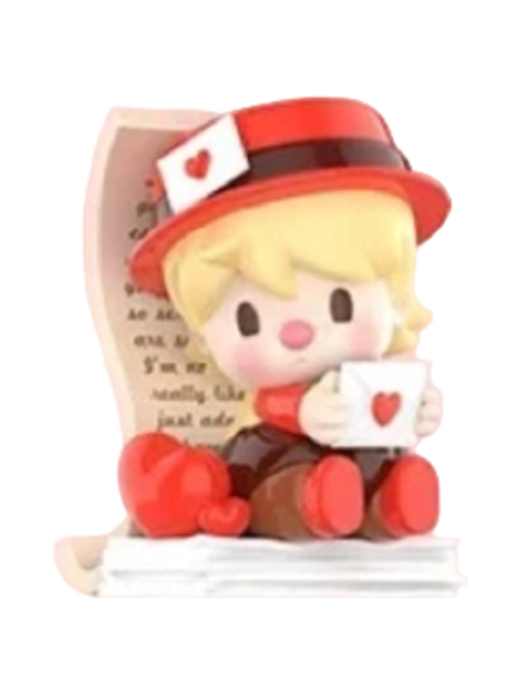 Love Letter