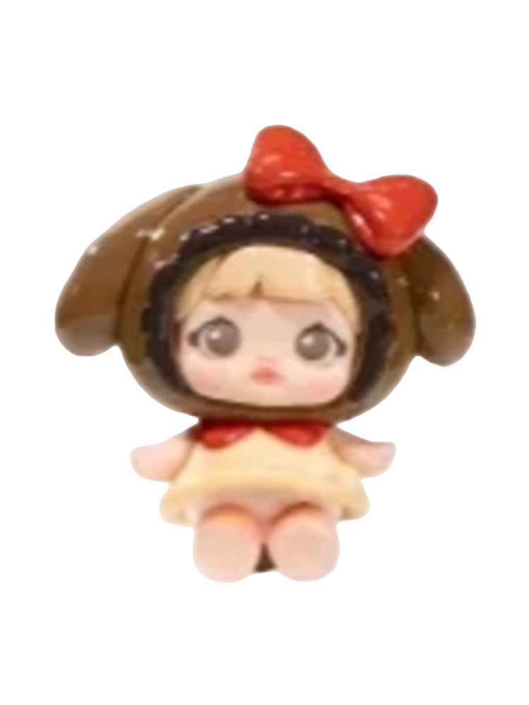 Warmie