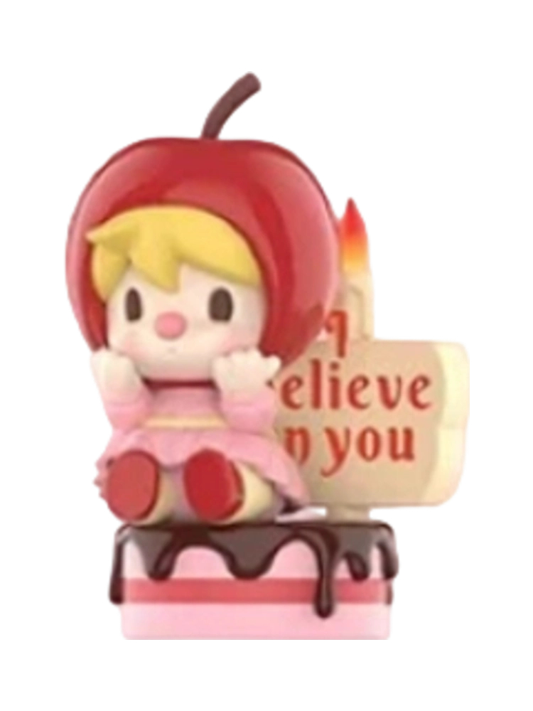 I Believe in You