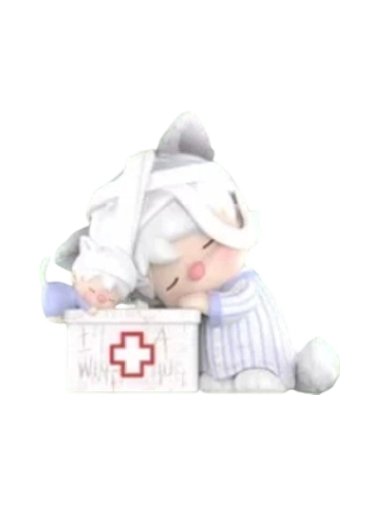 When I'm Sick