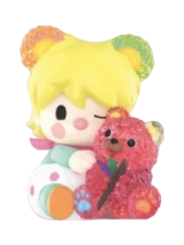 Monster Fluffy