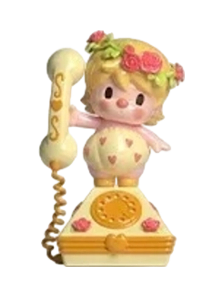 Sweet Call
