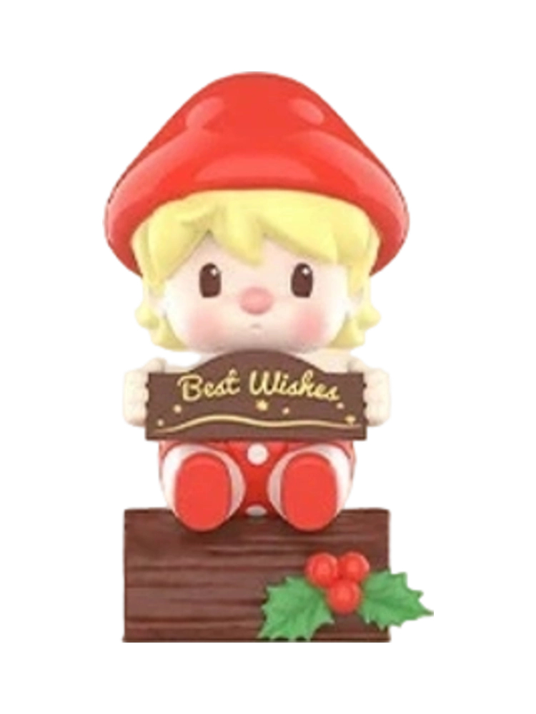 Buche de Noel