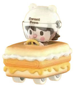 Tooting Panini