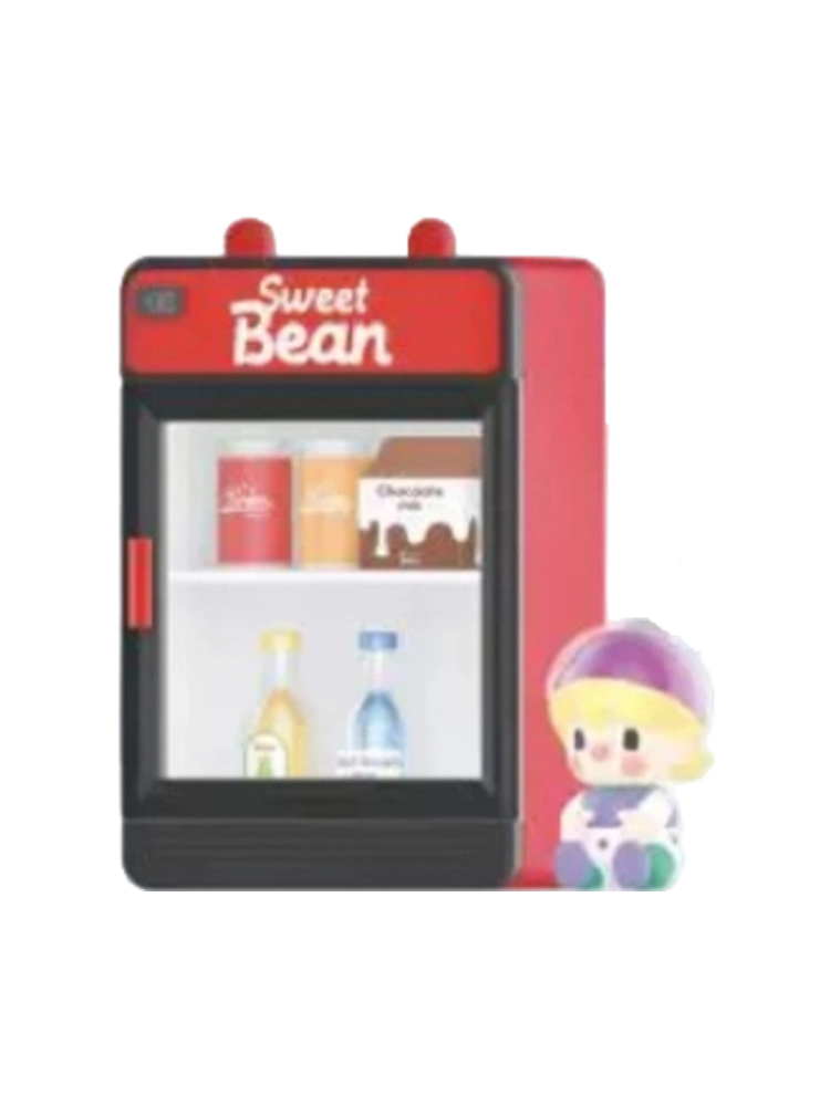 Iced Drinks