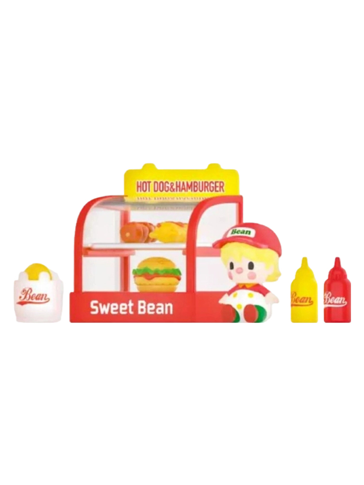 Sell Fast Food Secret
