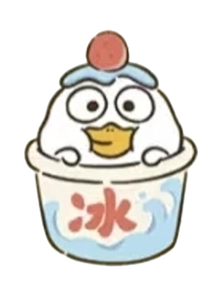 Smoothie Duck